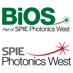 Exhibiting at BiOS & Photonics West 2009
